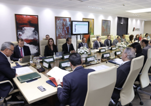 دينامية الاقتصاد المغربي.. المصادقة على استثمارات تناهز 200 مليار درهم خلال 2024 