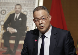 لقجع: المغرب جاهز لتنظيم أفضل نسخة في تاريخ كأس أمم أفريقيا 2025