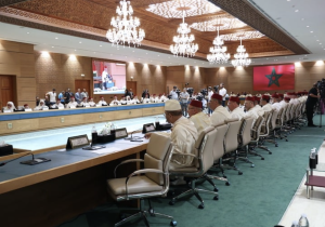 الملك محمد السادس يوجّه رسالة إلى المجلس العلمي الأعلى في ذكرى مرور 15 قرنا على ميلاد الرسول ﷺ