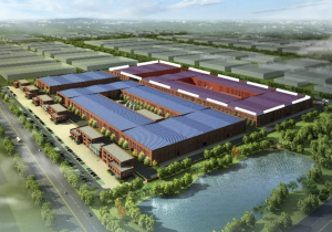 المغرب يخطو نحو ريادة الصناعة الخضراء بإطلاق أول "Gigafactory" للبطاريات في إفريقيا