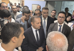 وزير الصحة يعفي مدير مستشفى الحسن الثاني بأكادير ومسؤولين جهويين بعد اختلالات خطيرة