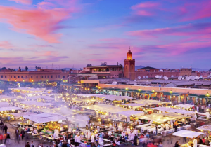 قطاع السياحة المغربي يعزز مكاسبه بأرقام "قياسية" استعدادا لمونديال 2030