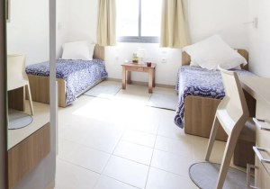 الأحياء الجامعية بالمغرب.. 56 ألف سرير ومشاريع توسعة قيد الإنجاز لتعزيز السكن الطلابي