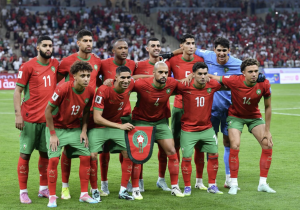 المنتخب المغربي يرتقي إلى المركز 11 عالمياً ويواصل صدارته قارياً وعربياً