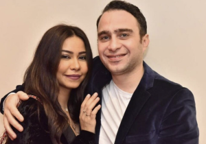 شيرين عبد الوهاب وحسام حبيب يقضيان عطلتهما معاً في ماربيا الإسبانية