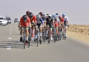 3 مغاربة يشاركون في بطولة العالم للسباقات على الطريق برواندا