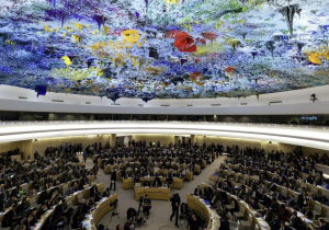 النموذج المغربي للتنمية يحظى بإشادة إفريقية في الدورة 60 لمجلس حقوق الإنسان بجنيف