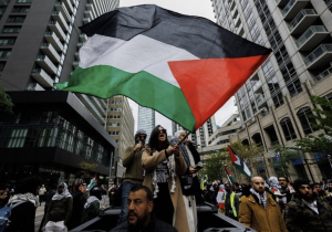 فرح في غزة ومرارة في إسرائيل بعد اعتراف بريطانيا وكندا وأستراليا بدولة فلسطين 