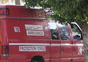 مأساة اختناق تودي بحياة 5 أشخاص داخل "حفرة للصرف الصحي" بشيشاوة