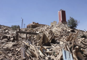 رفع رسم التضامن ضد الوقائع الكارثية إلى 1.5% لتعزيز تمويل الصندوق بعد زلزال الحوز