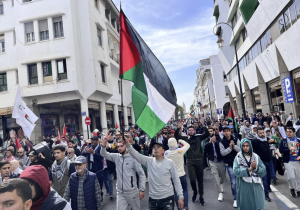 اعتراف فرنسا بفلسطين يثير ارتياحا حذرا في دول المغرب الكبير