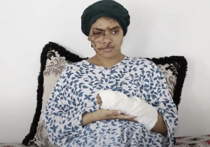 "قضية إيمان".. ضحية للعنف الأسري تكشف مأساة “التشرميل” ضد النساء