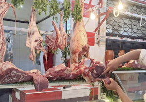 تراجع طفيف في أسعار اللحوم الحمراء بمجازر الدار البيضاء خلال الأيام الأخيرة