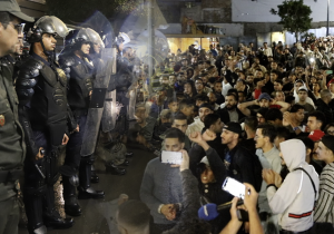 المركز المغربي لحقوق الإنسان يطالب بالإفراج عن معتقلي احتجاجات “جيل Z”