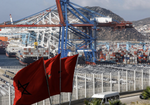 الخارجية الأمريكية: المغرب قطب إقليمي استراتيجي للأعمال والصناعة