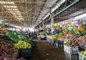 الدار البيضاء تتجه لإحداث أكبر منصة لتسويق المنتجات الغذائية ببرشيد