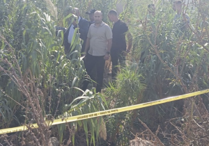 العثور على جثة طفلة بالقصر الكبير يشتبه أنها تعود للطفلة المختفية "هداية"