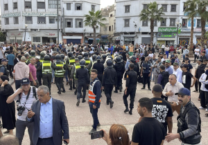 "جيل Z".. بين أزمة الثقة وتكريس ثقافة الاحتجاج في المغرب