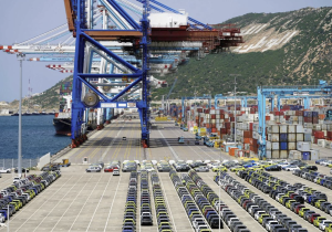 المغرب يرسخ موقعه كوجهة استراتيجية للاستثمار الأجنبي المباشر في إفريقيا