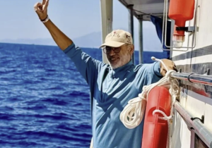 ترحيل معتقلي “أسطول الصمود” خلال يومين بينهم مغربيان ما زالا محتجزين لدى إسرائيل