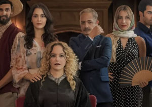 المخرج هشام الجباري يعود إلى القاعات بفيلم “عائلة فوق الشبهات”