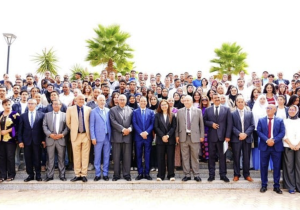 إعطاء الانطلاقة الرسمية للموسم التكويني 2025-2026 بمعهد فنون الصناعة التقليدية بمكناس