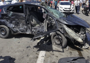 12 قتيلا وقرابة 3000 جريح في حوادث سير داخل المناطق الحضرية خلال أسبوع بالمغرب