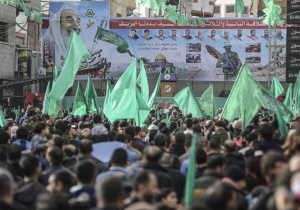 حماس تعلن التوصل لاتفاق لإنهاء الحرب على غزة وتبادل الأسرى