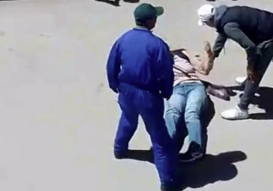 الحكم على التلميذ المعتدي على "أستاذة بأرفود" بالسجن المؤبد