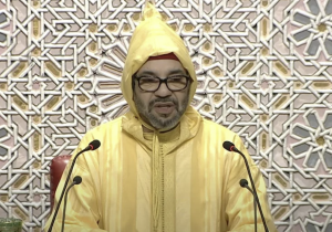 الملك محمد السادس يدعو البرلمان إلى استكمال المشاريع والنهوض بالصحة والتعليم