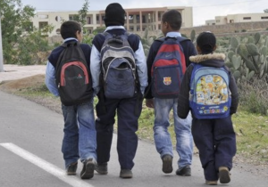 وزير التعليم: أكثر من 280 ألف تلميذ يغادرون الفصول سنوياً والهدر المدرسي تحدٍّ وطني