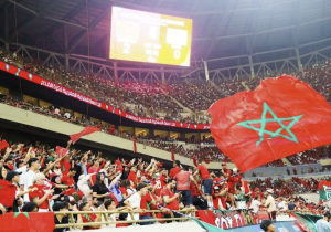 إقبال قياسي على تذاكر كأس الأمم الإفريقية المغرب 2025