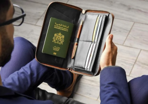 جواز السفر المغربي يتراجع إلى المرتبة 70 عالميا ويحافظ على الصدارة مغاربيا