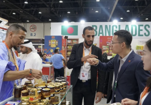 المنتجات المجالية المغربية تثير اهتمام المستثمرين في معرض أبوظبي الدولي للأغذية