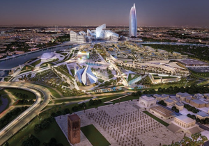 استثمار عمومي قياسي في مالية 2026 لدفع مشاريع “المغرب الصاعد” 