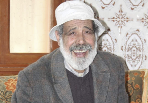 رحيل الفنان المغربي القدير محمد الرزين بعد صراع مع المرض