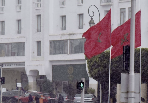 تغير مرتقب في الطقس بالمغرب مع أمطار ورياح قوية مرتقبة شمال البلاد