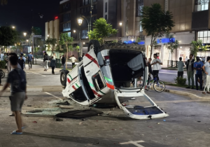 النيابة العامة تكشف تفاصيل متابعة 2480 شخصاً في أحداث عنف وتخريب بعد احتجاجات "جيل z"