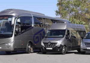 وزارة النقل واللوجستيك تمنح رخصا إضافية للنقل القروي والسياحي خلال سنة 2025