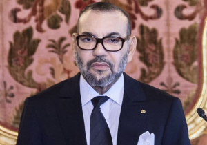 الملك محمد السادس: نعيش مرحلة فاصلة ومنعطفا حاسما في تاريخ المغرب