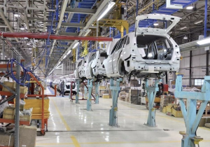 قفزة استثمارية تاريخية في القطاع الصناعي المغربي خلال سنة 2024