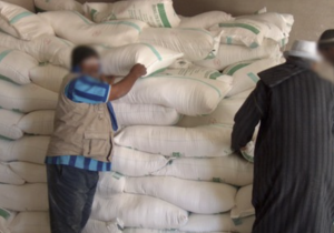 توضيحات رسمية تؤكد أن توزيع الدقيق المدعم بإقليم زاكورة يتم بشكل سليم