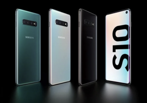 اكتشاف برمجية تجسس متطورة تستهدف هواتف سامسونج عبر ملفات صور 