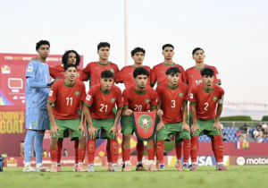 منتخب الفتيان يتأهل إلى الدور الموالي من كأس العالم تحت 17 سنة