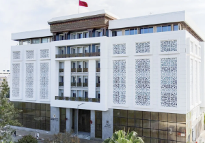 تقرير المجلس الأعلى للسلطة القضائية يكشف ارتفاع عدد الشكايات ويؤكد ترسيخ الثقة في العدالة