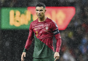 رونالدو يعلن أن مونديال 2026 سيكون آخر ظهور له في مسيرته الكروية