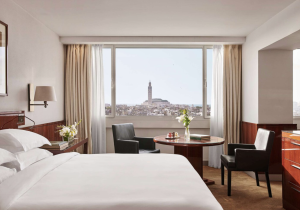 المغرب يعزز مكانته في السياحة الفاخرة بمشاريع فندقية ضخمة لمجموعة ريكسوس التركية 