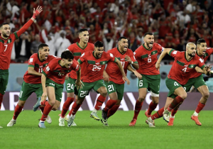 المنتخب المغربي يرتقي إلى المركز 11 عالميا ويواصل التفوق إفريقيا وعربيا