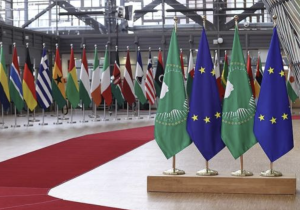 الاتحاد الأوروبي يجدد موقفه الرافض للاعتراف بـ"الجمهورية الصحراوية"