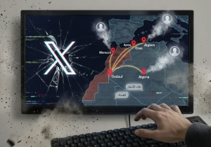 "زلزال رقمي" يفضح كتائب افتراضية معادية للمغرب تُدار من الجزائر